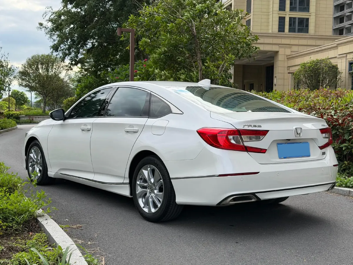 2018 Honda Accord 1.5T 194HP L4 CVT,autocango,china used car exporter,china ev exporter,chinese used car exporter,chinese used ev exporter