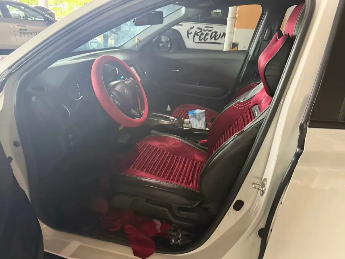 2020 Honda XR-V 1.5L 131HP L4 CVT,autocango,china used car exporter,china ev exporter,chinese used car exporter,chinese used ev exporter