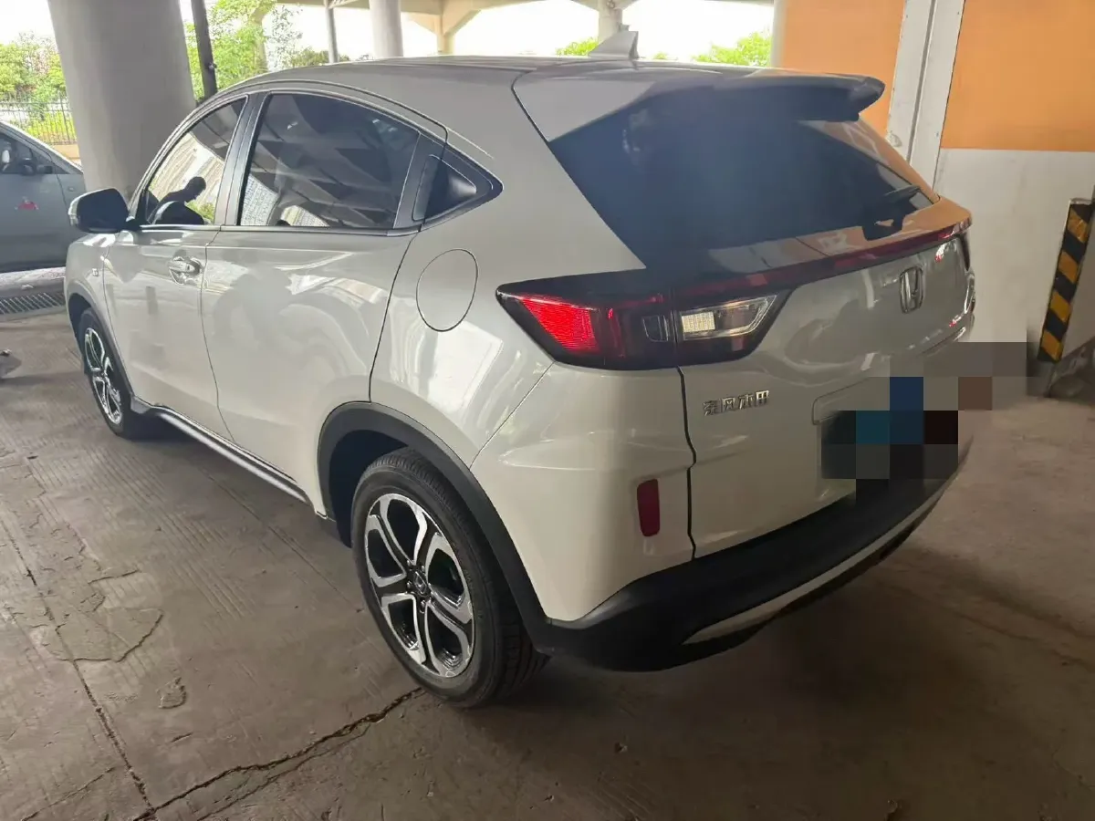 2020 Honda XR-V 1.5L 131HP L4 CVT,autocango,china used car exporter,china ev exporter,chinese used car exporter,chinese used ev exporter