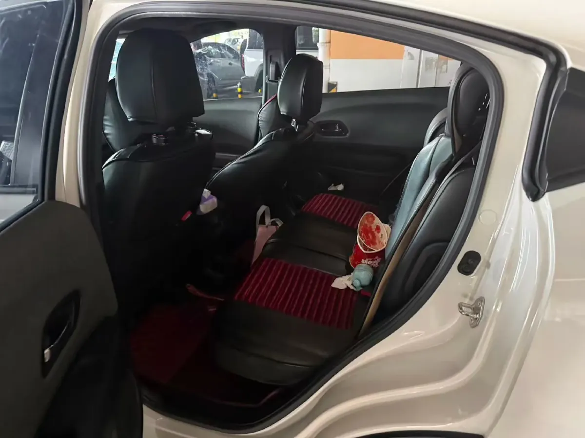 2020 Honda XR-V 1.5L 131HP L4 CVT,autocango,china used car exporter,china ev exporter,chinese used car exporter,chinese used ev exporter