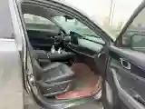 2021 ChangAn UNI-K 2.0T 233HP L4 8AT