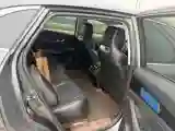 2021 ChangAn UNI-K 2.0T 233HP L4 8AT
