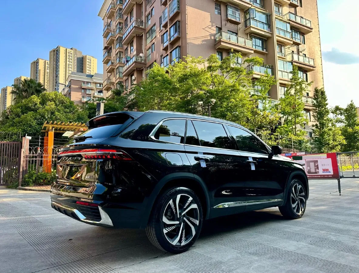 2024 Geely Monjaro 2.0T 238HP L4 8AT,autocango,china used car exporter,china ev exporter,chinese used car exporter,chinese used ev exporter