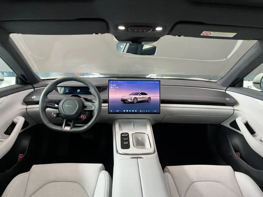 2024 MI SU7 BEV 73.6KWH,autocango,china used car exporter,china ev exporter,chinese used car exporter,chinese used ev exporter