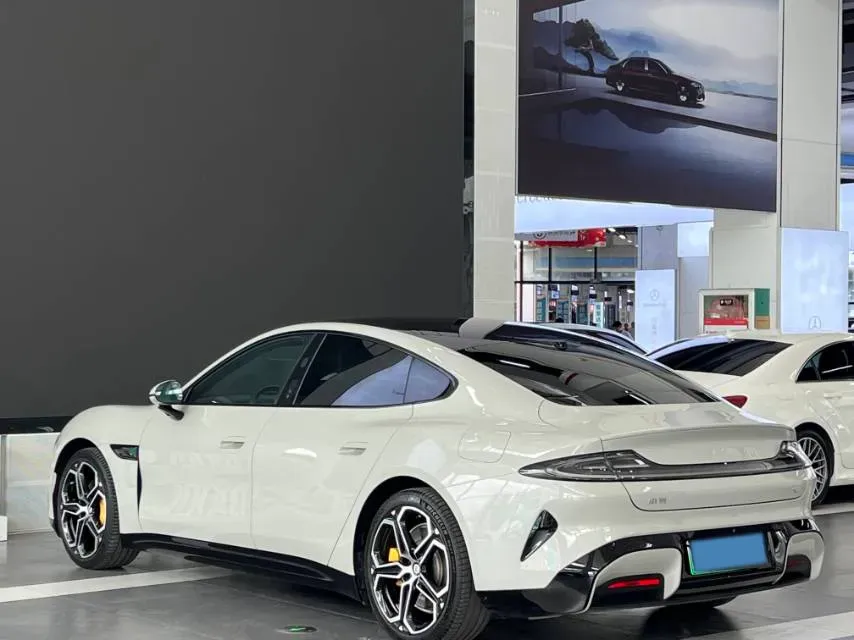 2024 MI SU7 BEV 73.6KWH,autocango,china used car exporter,china ev exporter,chinese used car exporter,chinese used ev exporter