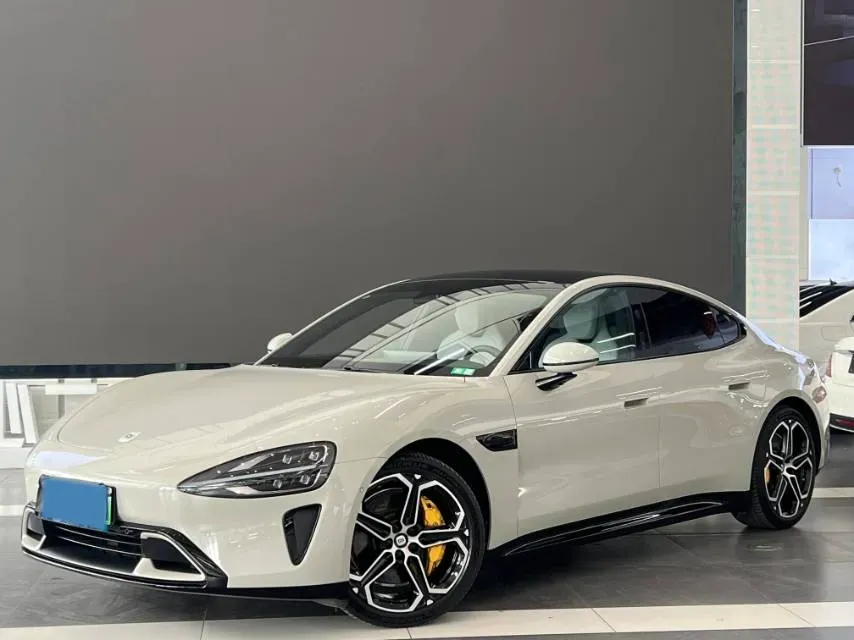 2024 MI SU7 BEV 73.6KWH,autocango,china used car exporter,china ev exporter,chinese used car exporter,chinese used ev exporter
