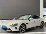 2024 MI SU7 BEV 73.6KWH