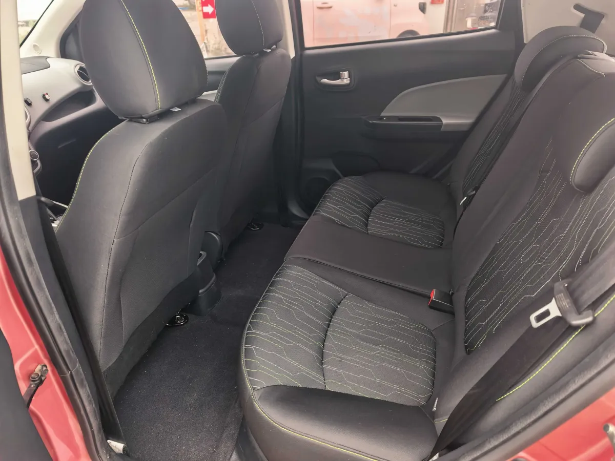 2021 ChangAn BenBen E-Star BEV 31.95KWH,autocango,china used car exporter,china ev exporter,chinese used car exporter,chinese used ev exporter