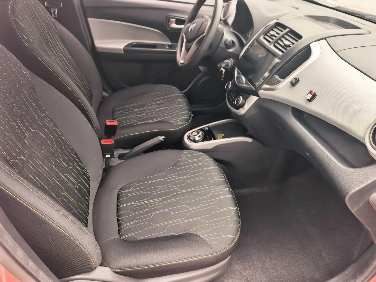 2021 ChangAn BenBen E-Star BEV 31.95KWH,autocango,china used car exporter,china ev exporter,chinese used car exporter,chinese used ev exporter