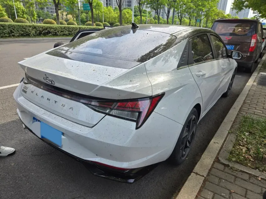 2021 Hyundai Elantra 1.5L 115HP L4 CVT,autocango,china used car exporter,china ev exporter,chinese used car exporter,chinese used ev exporter