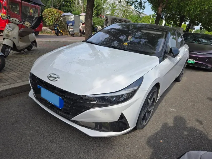 2021 Hyundai Elantra 1.5L 115HP L4 CVT,autocango,china used car exporter,china ev exporter,chinese used car exporter,chinese used ev exporter