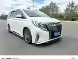 2021 GAC Trumpchi M8 2.0T 252HP L4 8AT