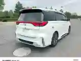2021 GAC Trumpchi M8 2.0T 252HP L4 8AT
