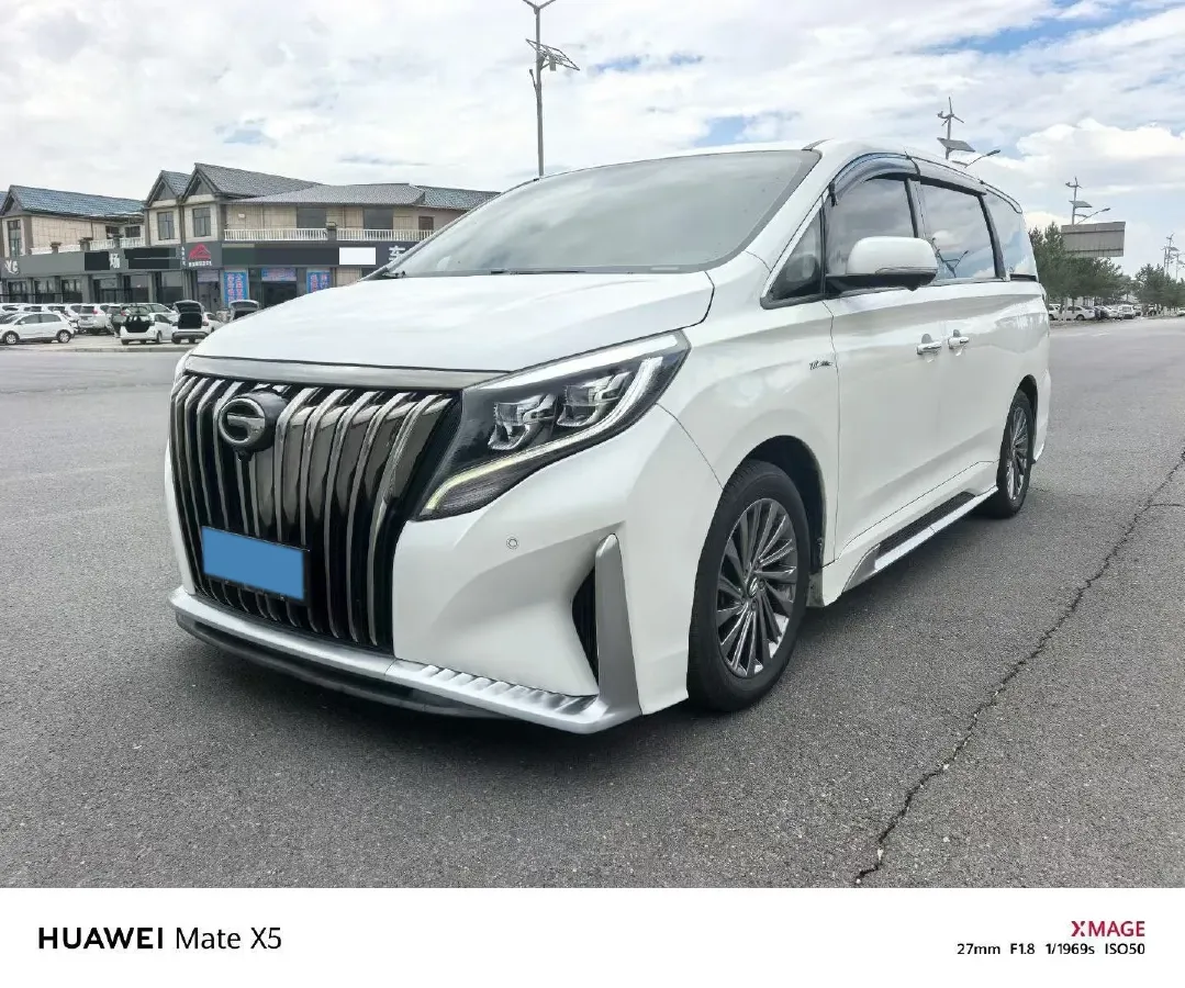 2021 GAC Trumpchi M8 2.0T 252HP L4 8AT,autocango,china used car exporter,china ev exporter,chinese used car exporter,chinese used ev exporter