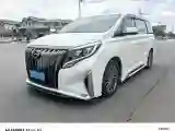 2021 GAC Trumpchi M8 2.0T 252HP L4 8AT
