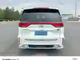 2021 GAC Trumpchi M8 2.0T 252HP L4 8AT