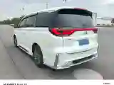 2021 GAC Trumpchi M8 2.0T 252HP L4 8AT
