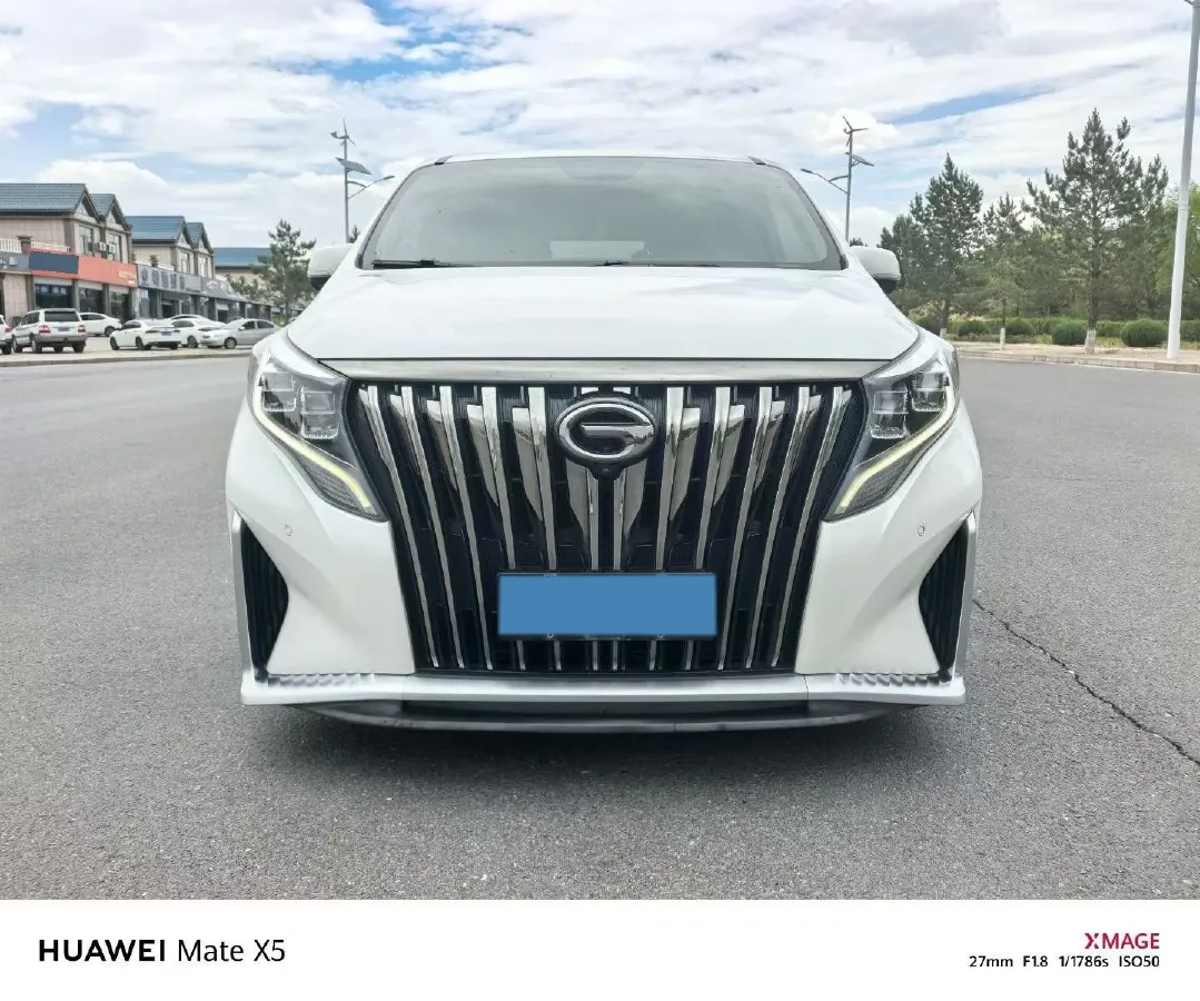 2021 GAC Trumpchi M8 2.0T 252HP L4 8AT,autocango,china used car exporter,china ev exporter,chinese used car exporter,chinese used ev exporter