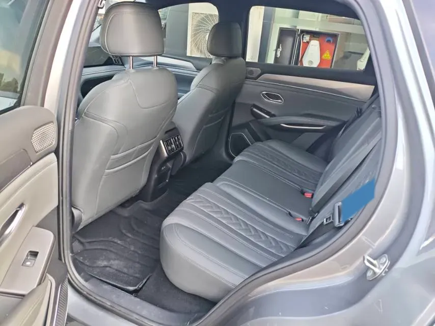 2025 BYD SongL DM-i 1.5L 101HP L4 E-CVT PHEV 26.6KWH,autocango,china used car exporter,china ev exporter,chinese used car exporter,chinese used ev exporter