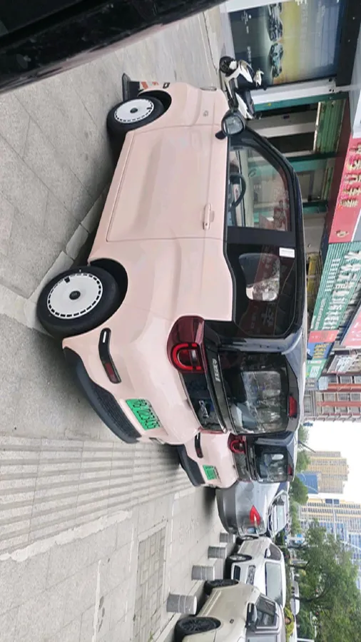 2025 Chery QQ Ice Cream BEV,autocango,china used car exporter,china ev exporter,chinese used car exporter,chinese used ev exporter