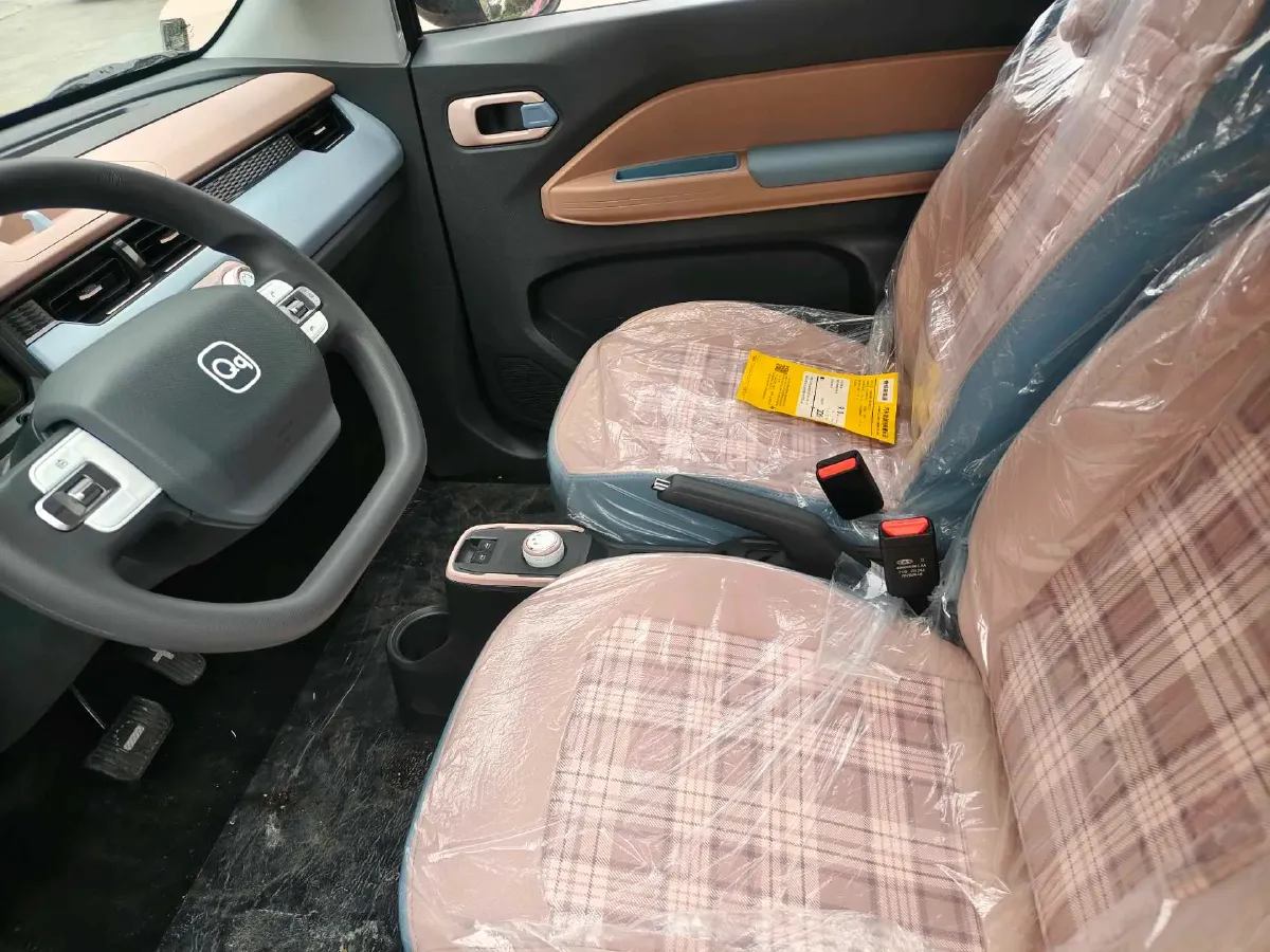 2025 Chery QQ Ice Cream BEV,autocango,china used car exporter,china ev exporter,chinese used car exporter,chinese used ev exporter
