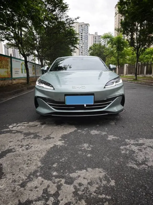 2025 BYD Seal06 1.5L 101HP L4 E-CVT PHEV 10.08KWH,autocango,china used car exporter,china ev exporter,chinese used car exporter,chinese used ev exporter