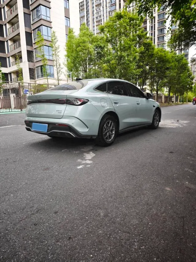 2025 BYD Seal06 1.5L 101HP L4 E-CVT PHEV 10.08KWH,autocango,china used car exporter,china ev exporter,chinese used car exporter,chinese used ev exporter
