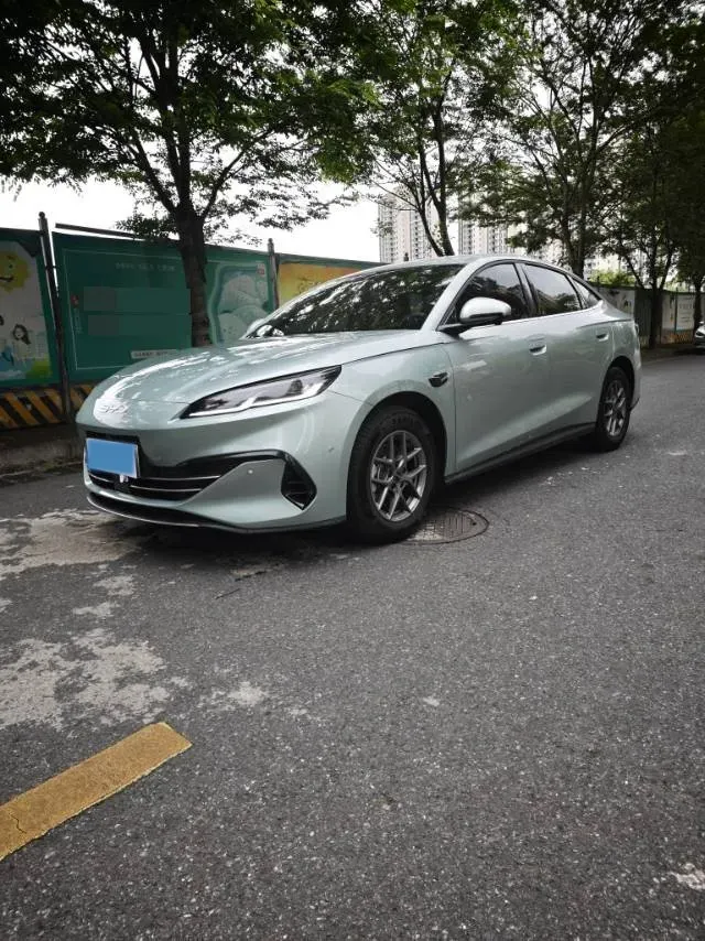2025 BYD Seal06 1.5L 101HP L4 E-CVT PHEV 10.08KWH,autocango,china used car exporter,china ev exporter,chinese used car exporter,chinese used ev exporter