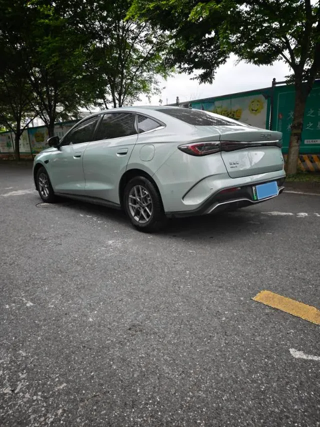 2025 BYD Seal06 1.5L 101HP L4 E-CVT PHEV 10.08KWH,autocango,china used car exporter,china ev exporter,chinese used car exporter,chinese used ev exporter