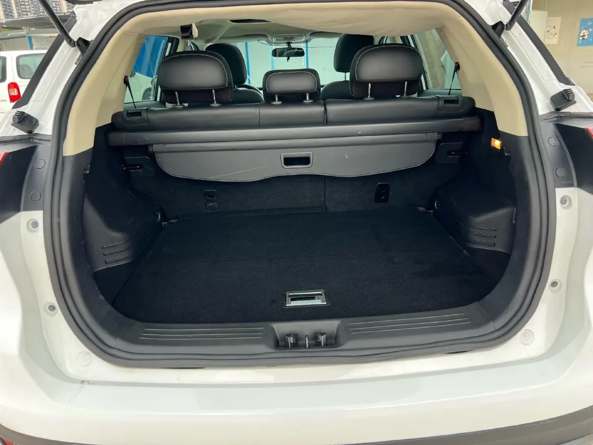 2018 Geely Azkarra 1.8T 184HP L4 6AT,autocango,china used car exporter,china ev exporter,chinese used car exporter,chinese used ev exporter