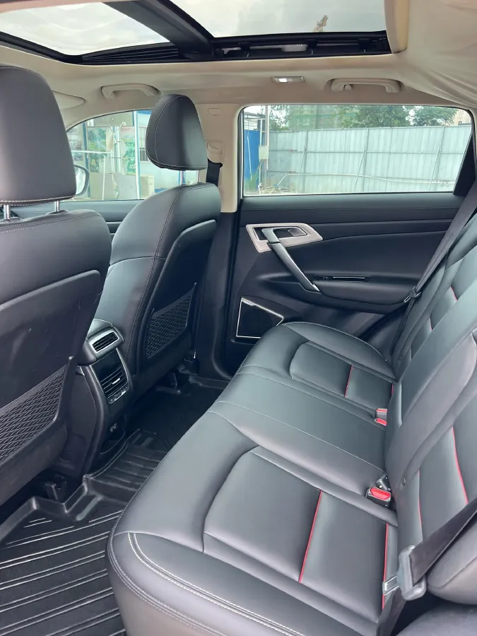 2018 Geely Azkarra 1.8T 184HP L4 6AT,autocango,china used car exporter,china ev exporter,chinese used car exporter,chinese used ev exporter