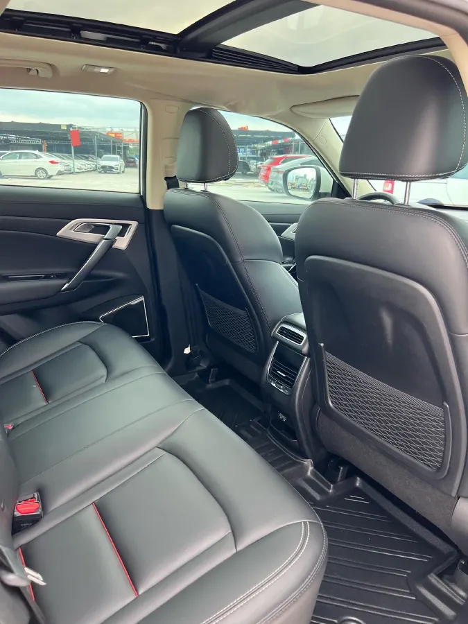 2018 Geely Azkarra 1.8T 184HP L4 6AT,autocango,china used car exporter,china ev exporter,chinese used car exporter,chinese used ev exporter