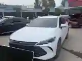 2025 BYD Qin Plus 1.5L 101HP L4 E-CVT PHEV 7.68KWH