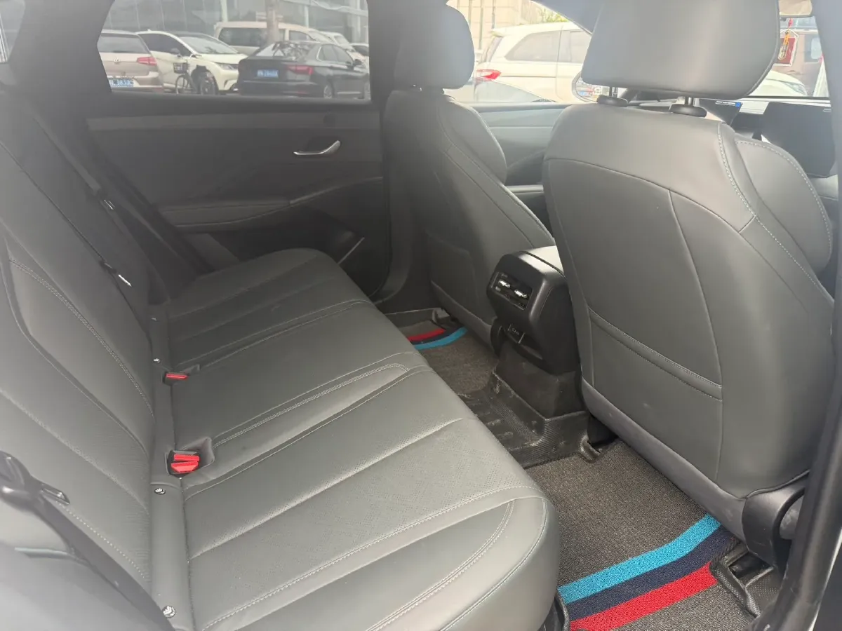 2025 BYD Qin Plus 1.5L 101HP L4 E-CVT PHEV 7.68KWH,autocango,china used car exporter,china ev exporter,chinese used car exporter,chinese used ev exporter