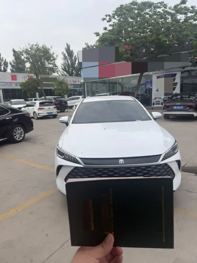 2025 BYD Qin Plus 1.5L 101HP L4 E-CVT PHEV 7.68KWH,autocango,china used car exporter,china ev exporter,chinese used car exporter,chinese used ev exporter