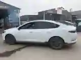 2025 BYD Qin Plus 1.5L 101HP L4 E-CVT PHEV 7.68KWH