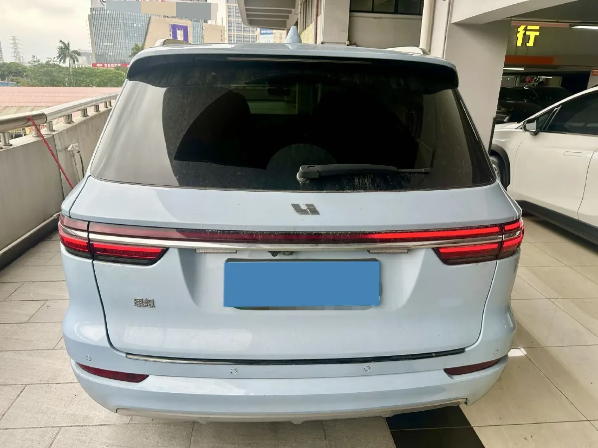 2021 Li ONE Range Extended 131HP REEV 40.5KWH,autocango,china used car exporter,china ev exporter,chinese used car exporter,chinese used ev exporter