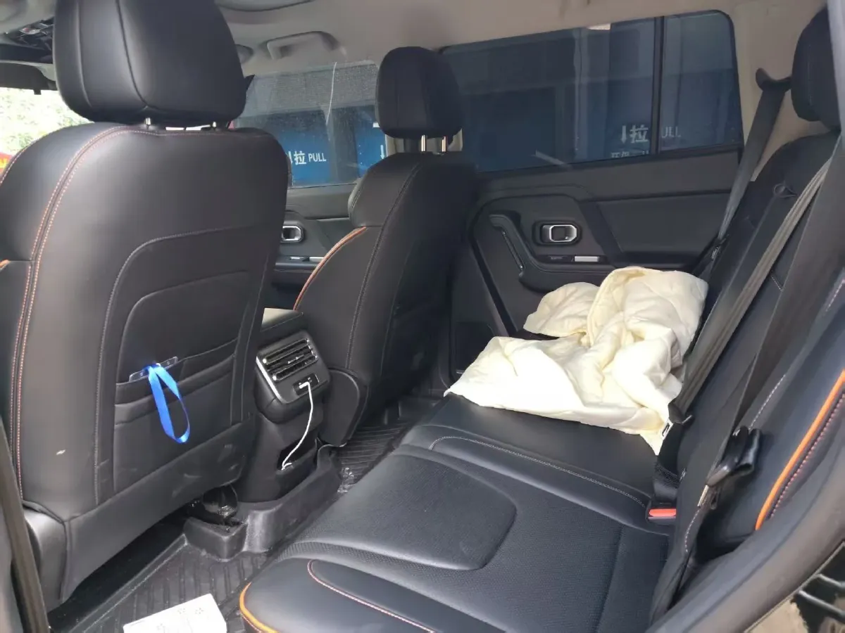 2025 Jetour Freeman 1.5T 184HP L4 7DCT,autocango,china used car exporter,china ev exporter,chinese used car exporter,chinese used ev exporter