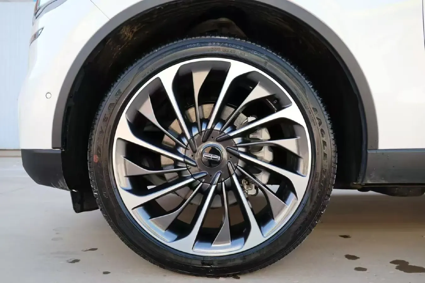 2023 Lincoln Aviator 3.0T 355HP V6 10AT,autocango,china used car exporter,china ev exporter,chinese used car exporter,chinese used ev exporter