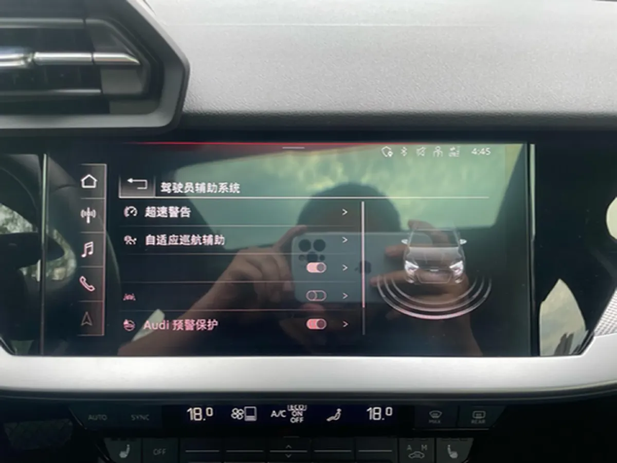 2022 Audi A3 1.4T 150HP L4 7DCT,autocango,china used car exporter,china ev exporter,chinese used car exporter,chinese used ev exporter