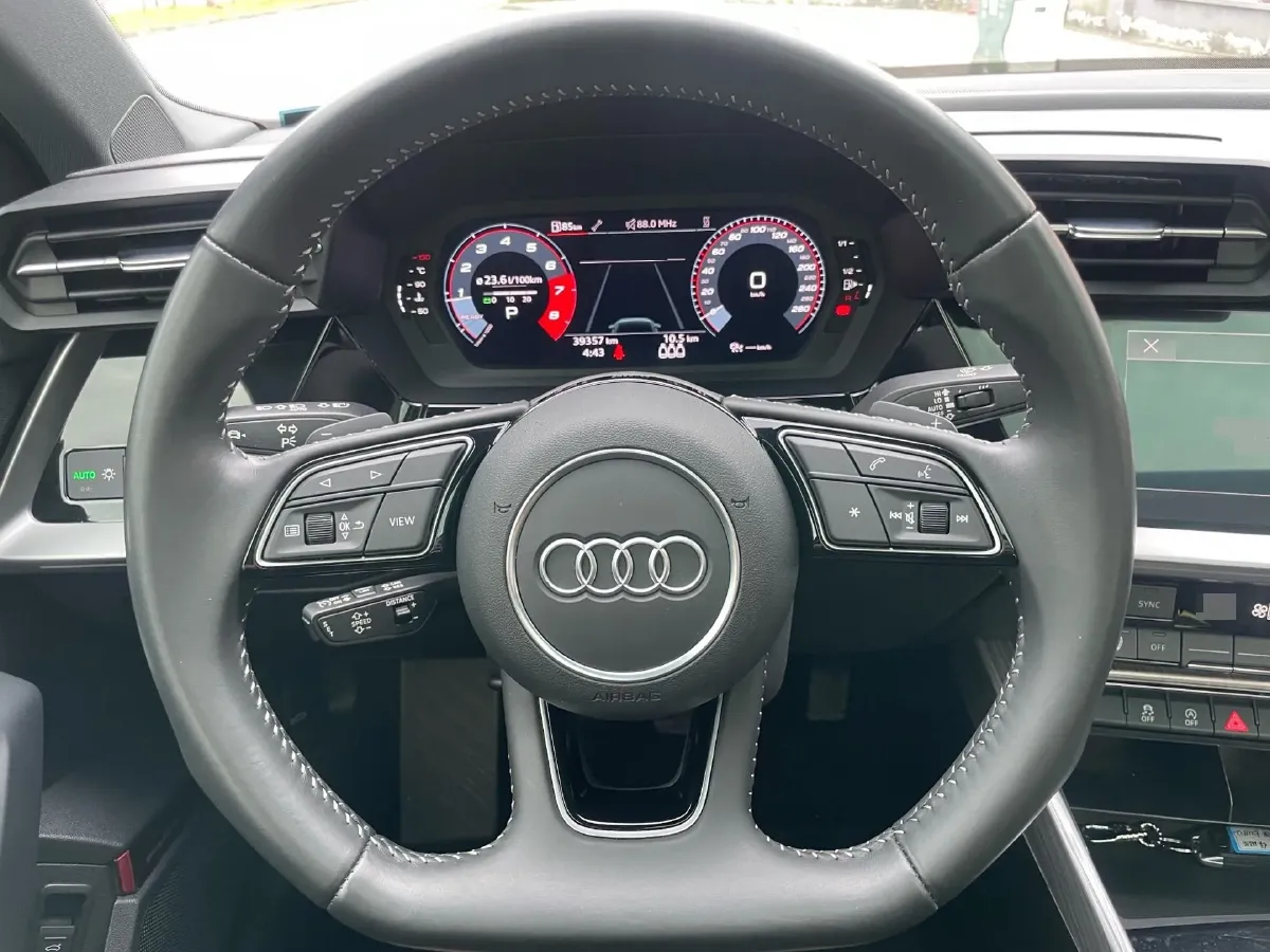2022 Audi A3 1.4T 150HP L4 7DCT,autocango,china used car exporter,china ev exporter,chinese used car exporter,chinese used ev exporter