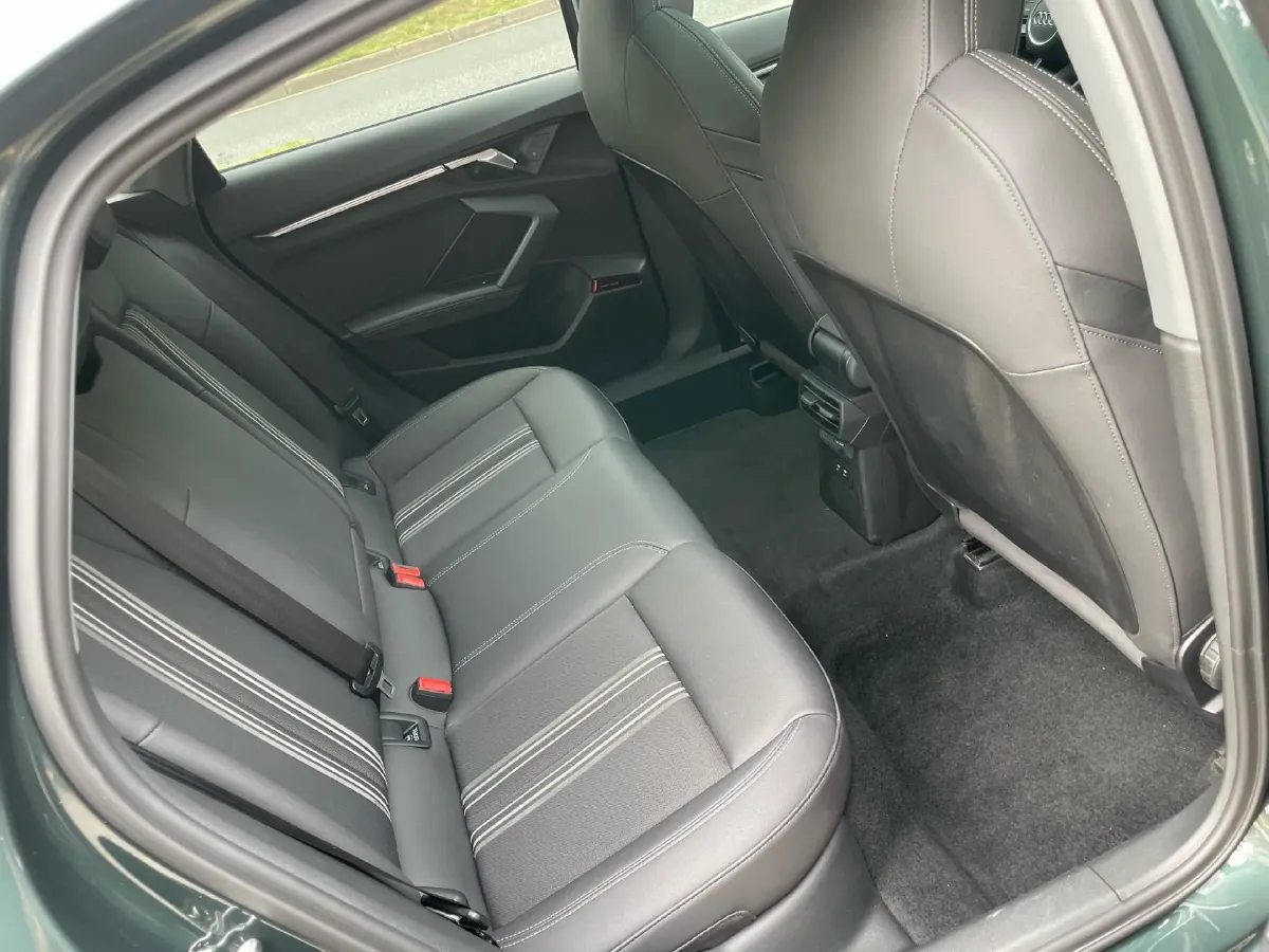 2022 Audi A3 1.4T 150HP L4 7DCT,autocango,china used car exporter,china ev exporter,chinese used car exporter,chinese used ev exporter
