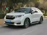 2020 Honda Avancier 2.0T 272HP L4 9AT