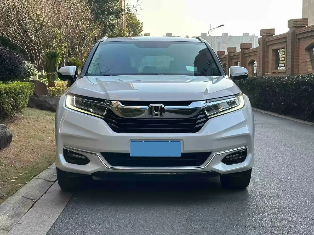 2020 Honda Avancier 2.0T 272HP L4 9AT,autocango,china used car exporter,china ev exporter,chinese used car exporter,chinese used ev exporter