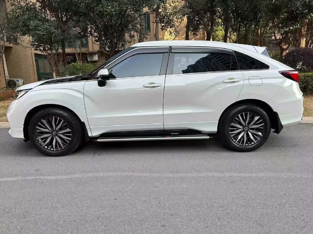 2020 Honda Avancier 2.0T 272HP L4 9AT,autocango,china used car exporter,china ev exporter,chinese used car exporter,chinese used ev exporter