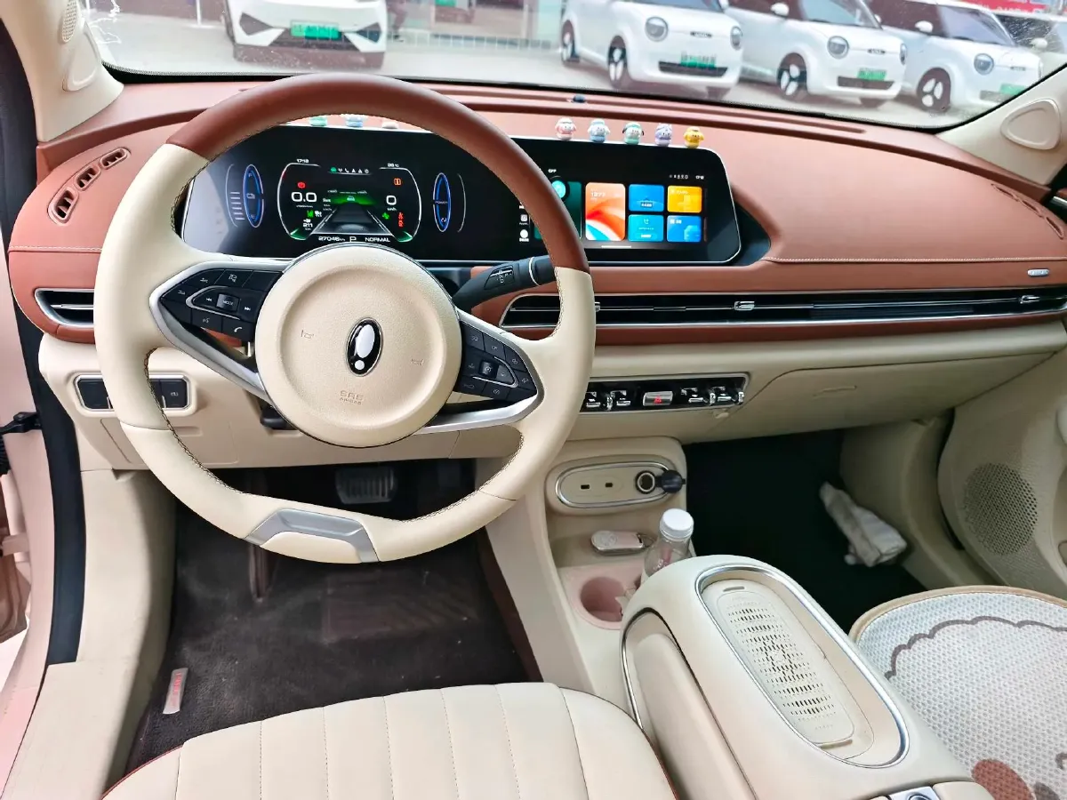 2023 Ora FunkyCat BEV 45.99KWH,autocango,china used car exporter,china ev exporter,chinese used car exporter,chinese used ev exporter