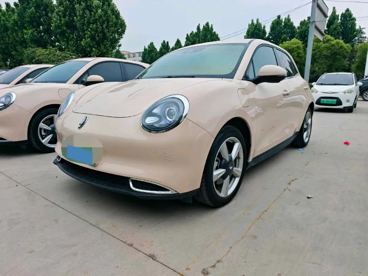 2023 Ora FunkyCat BEV 45.99KWH,autocango,china used car exporter,china ev exporter,chinese used car exporter,chinese used ev exporter