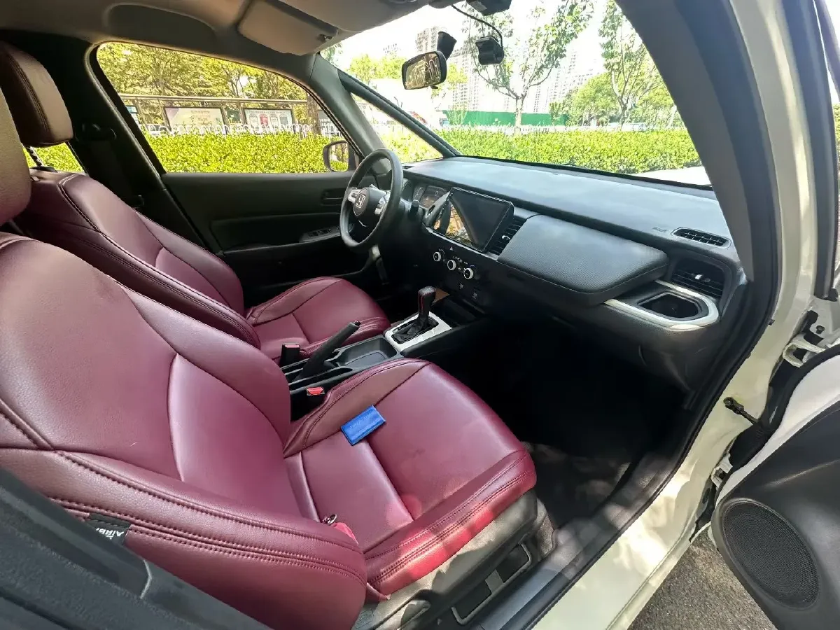 2023 Honda Fit 1.5L 124HP L4 CVT,autocango,china used car exporter,china ev exporter,chinese used car exporter,chinese used ev exporter