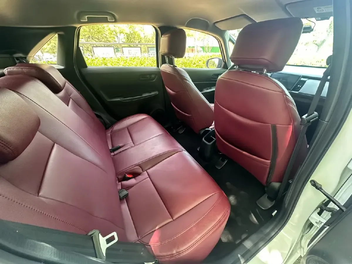 2023 Honda Fit 1.5L 124HP L4 CVT,autocango,china used car exporter,china ev exporter,chinese used car exporter,chinese used ev exporter
