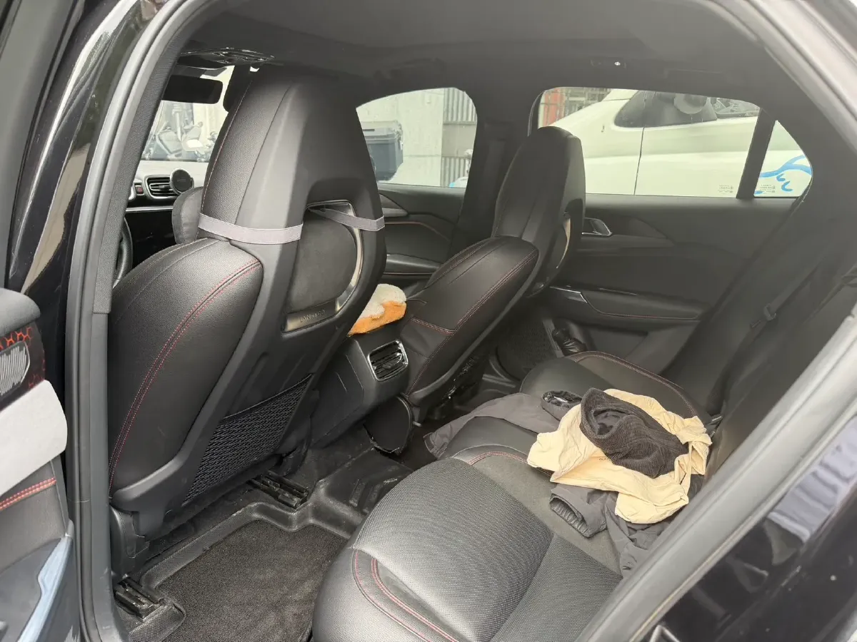 2019 LYNK&CO 03 2.0T 190HP L4 6AT,autocango,china used car exporter,china ev exporter,chinese used car exporter,chinese used ev exporter